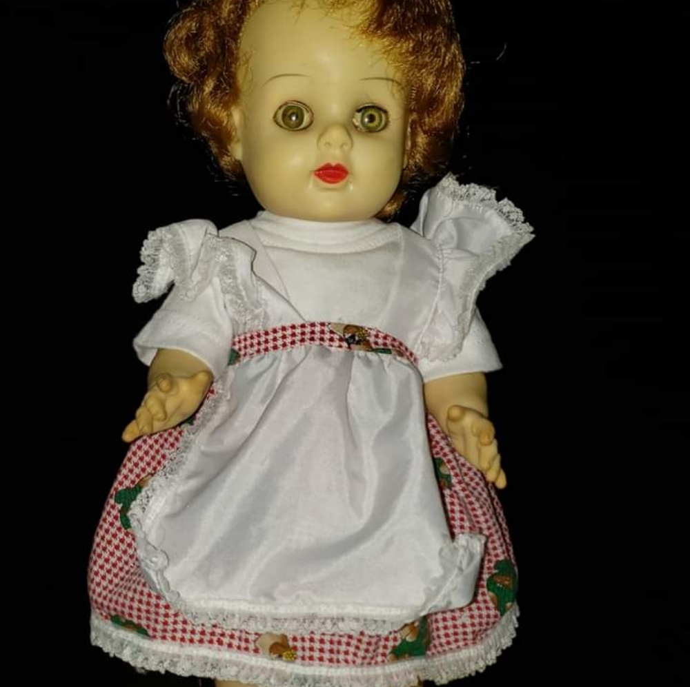Doll Dariance